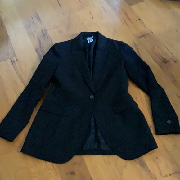 Anne Klein Jackets & Blazers - Anne Klein Black Blazer